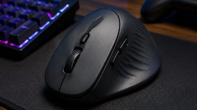 Introducing the ProtoArc EM25: The Budget-Friendly Ergonomic Mouse | line slot99, diamond slot, kelu