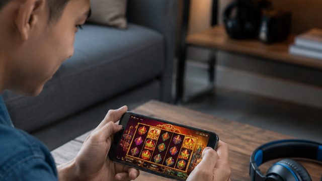 New Insights on the Growing Demand for Online Gaming and App Downloads | qqalfa link, link alternati