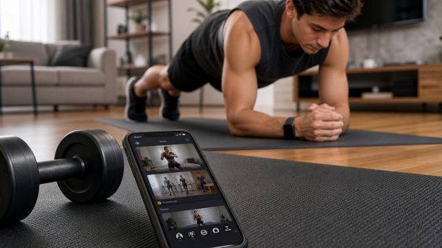 The Rise of Mobile Fitness Apps: Transform Your Workout Routine | brand new sports betting sites, ta