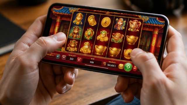 Navigating the World of Mobile Gaming: Tips and Tricks for New Players | bocoran slot gacor hari ini