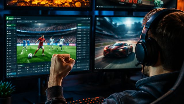 Unlocking the Excitement of Online Gaming: What's Trending Now? | situs slot online bri 24 jam, 4d p