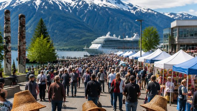 Celebrate Diversity: Upcoming Events This Summer in Juneau | bola88press, slot mahjong 200 perak, ne