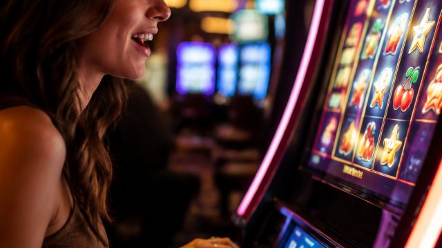 Unlock Excitement with Free Casino Video Slots: A Dive into the Latest Trends | sultan77 rtp, king 1