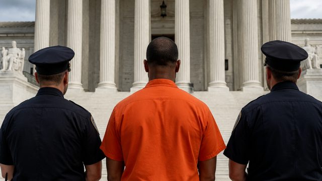 Supreme Court Ruling Limits Religious Rights for Inmates | ebola88 login, keluar nomor hongkong sema