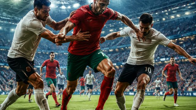 Building Connections: The Power of Unity Across Borders | free paypal slots, liga spanyol rcti