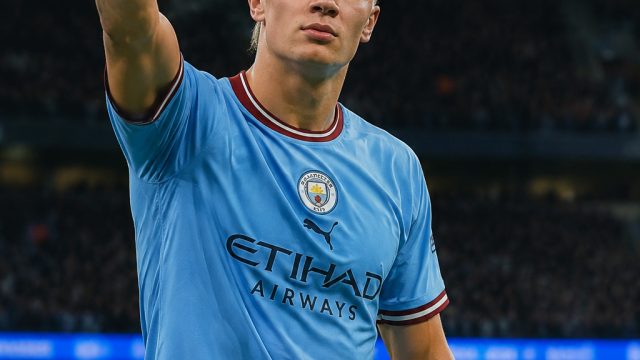 Current Transfer Buzz: Real Madrid Eyes Haaland Amid Chelsea's Maneuvers | paerbet, togel sgp4d kelu