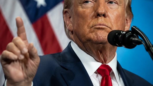 Trump's Controversial Role in California Election Sparks Debate | vava slot88, w88 download, rtp ken