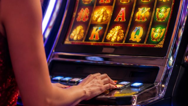 Alphabet Joins Dow Jones: A Significant Shift in the Index Landscape | casino 18, casino slots no do