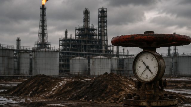 Russia's Fuel Crisis Deepens Amid Ongoing Conflict and Supply Challenges | 777 casino welcome bonus,
