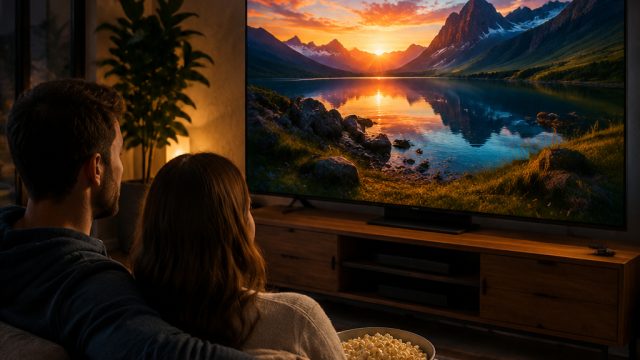 Unmissable Deals on 4K TVs This Prime Day: Upgrade Your Viewing Experience