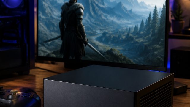 The Rise of Affordable Gaming Solutions: A Look at Steam Machines | lotus4d wap2, lk88 slot