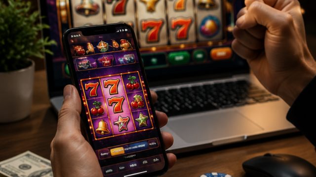Discover the Thrill of Pistol 4D Slot: A Game-Changer in Online Casino Play