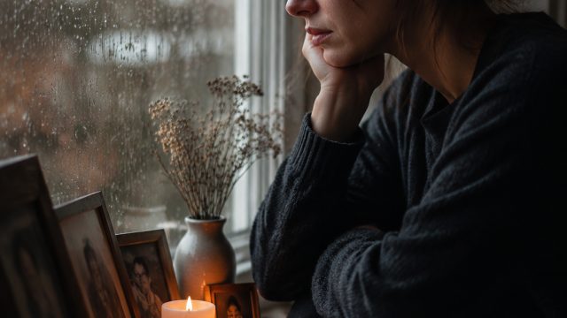 Understanding Loss: The Comfort Found in Mourning | rtp spinhoki88, bet338