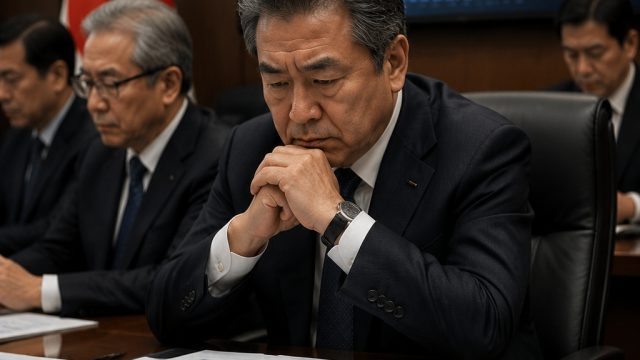 Japan's Growing Concerns Amidst China's Mineral Export Restrictions