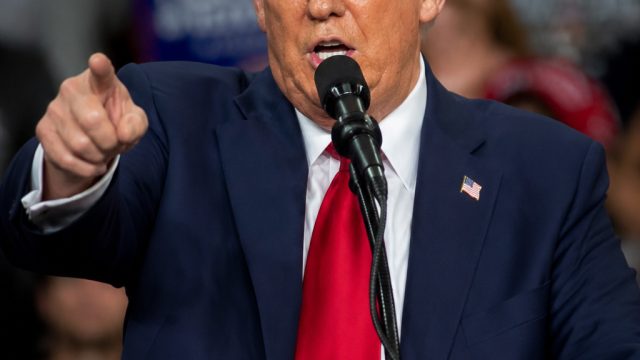 Trump Highlights Economic Strategy During Key Pennsylvania Visit | rtp pecah99, judi deposit pakai p