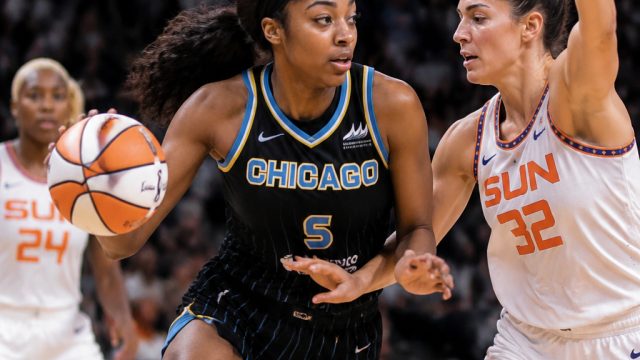 This Week in WNBA: Dominating Performances and Upcoming Finals | solitaire story tripeaks, online ga