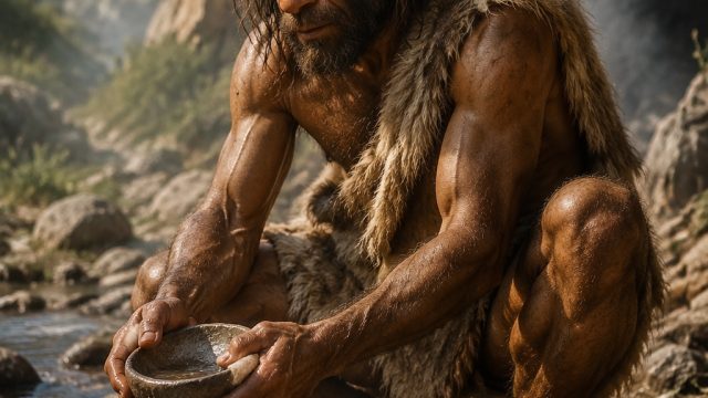 Unveiling the Truth: Did Early Humans Practice Regular Hygiene? | keluran hk, keluaran angka togel h