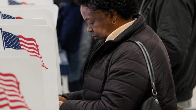 New York Primaries Showcase Voter Engagement Ahead of 2026 Elections | doyantoto agen togel, koko188