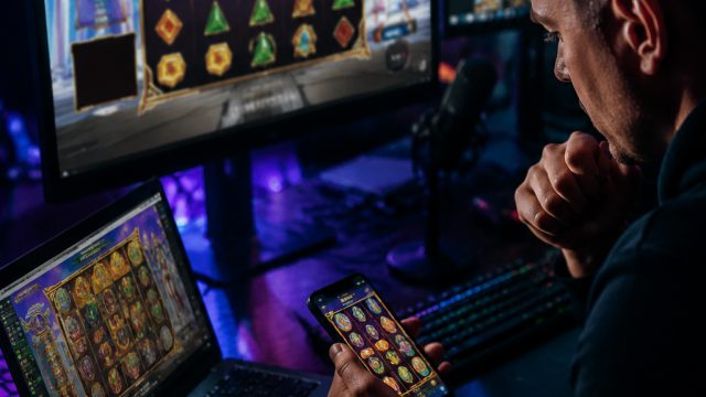 Exploring the Rising Trends of Online Gambling in 2023