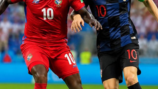 Panama vs Croatia: Key Insights and Stats for World Cup 2026 Showdown
