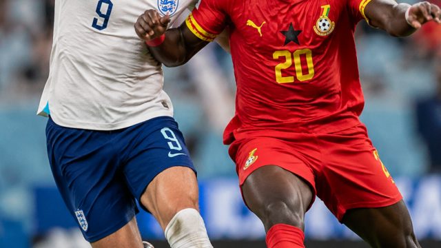 England and Ghana Battle to a Stalemate in World Cup Clash | twitch casino live, griya slot