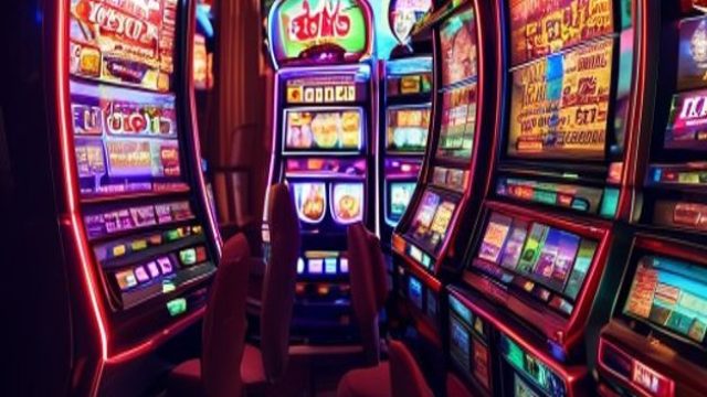 Exploring the Latest Trends in Online Slots and Betting Activities