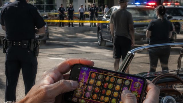Tragic Library Shooting in California: A Closer Look at the Events | blazing 7s blackjack, dr alban,