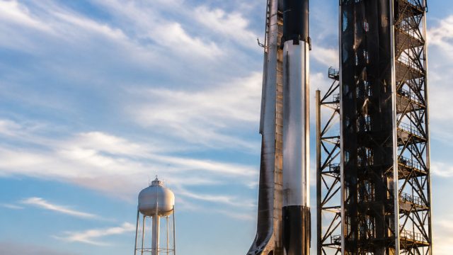 SpaceX's Bond Sale: A Bold Move at an Unprecedented Time | coin operated slot machines for sale, sup
