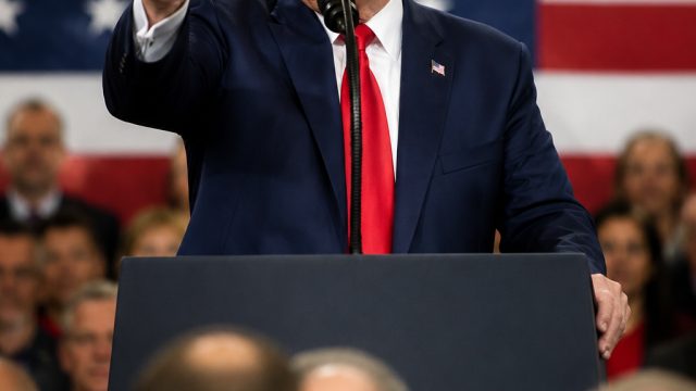 Trump's Playbook: Economic Boost Amid Key Pennsylvania Visit