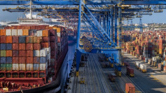 Exploring Innovative Techniques in North America's Busiest Port | blackjack flash game, rtp slot har