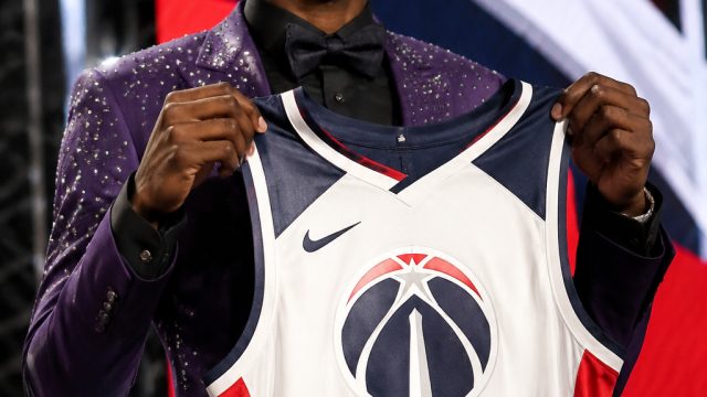 Wizards Make History with No. 1 Pick: AJ Dybantsa Joins NBA Ranks | egt slot games online, kpktoto w