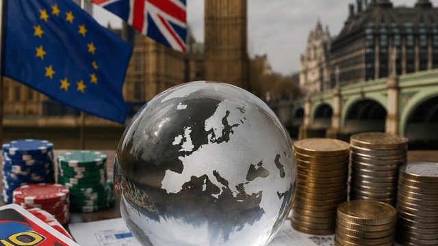 A Decade After Brexit: Analyzing Its Economic Consequences for the UK | fifa club world cup 2022 fin