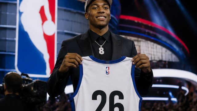 2026 NBA Draft: Key Insights and Picks That Shook the Stage | hk sabtu kimurtala, tektok4d website