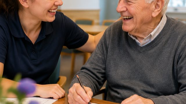 Federal Funding Boosts Support for Seniors in Newfoundland and Labrador