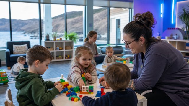 New Affordable Child Care Spaces Set to Transform Western Newfoundland | prototo slot, legacy of dea