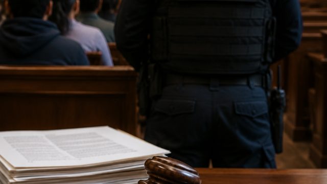 Court Decision Impacts Immigration Arrests in the U.S.