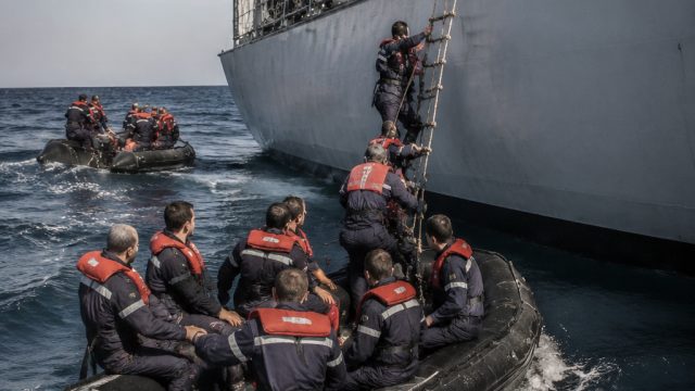 Emergency Evacuation of Sailors from Hormuz Strait: What You Need to Know | olympus gacor hari ini, 