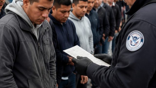 Implications of New Fast-Track Deportation Ruling for Immigrants