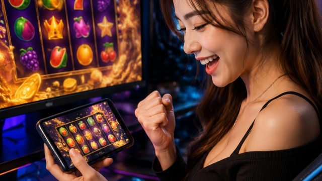 Unlocking the Excitement: Today's Gaming Trends and Insights | 3 macam slot, best slot machines to p