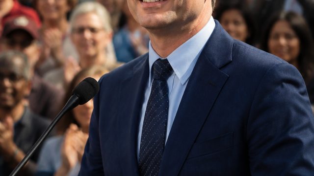 Micah Lasher's Primary Win: A Shift in New York Politics | menangdominoqq, free slot machines to pla