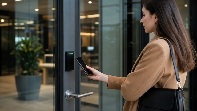 Understanding Aliro: The Future of Smart Access Control Systems