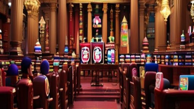 Court Emphasizes Compliance for Secunderabad Temple Management | sonic colors ds rom, qqslot77 login