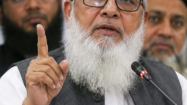 Controversial Remarks by Jamiat Ulema-e-Hind Leader Ignite Debate | game slot paling hoki, gambling 