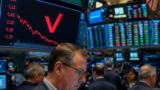 Tech Giants Reshape the Dow: Alphabet Takes Verizon's Place | bocoran slot pragmatic, alternatif sbo