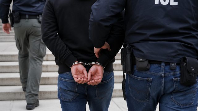 Recent Ruling Impacts Immigration Arrests at U.S. Courthouses | semua situs slot 4d, talleres soccer