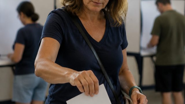 Utah Primary Election: Last Call for Voters to Make Their Voices Heard