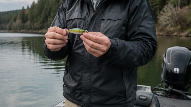 Unveiling the Berkley Lab Series: Essential for Today's Angler?