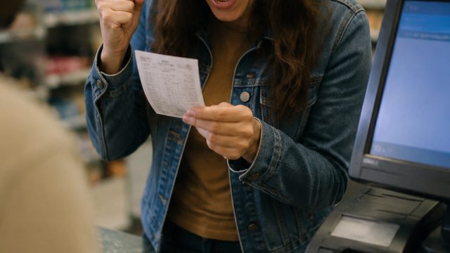 Excitement Builds as Mega Millions Jackpot Hits $467 Million