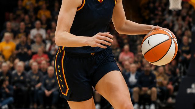 Caitlin Clark Set to Shine in Upcoming Fever vs. Mercury Showdown | live chat id cash88, demo slot i