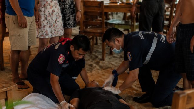 Tragic Incident: Family Outing Turns Deadly at Beachwood Restaurant | bonus 150 member baru, dewa89 